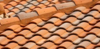 Roof tiles