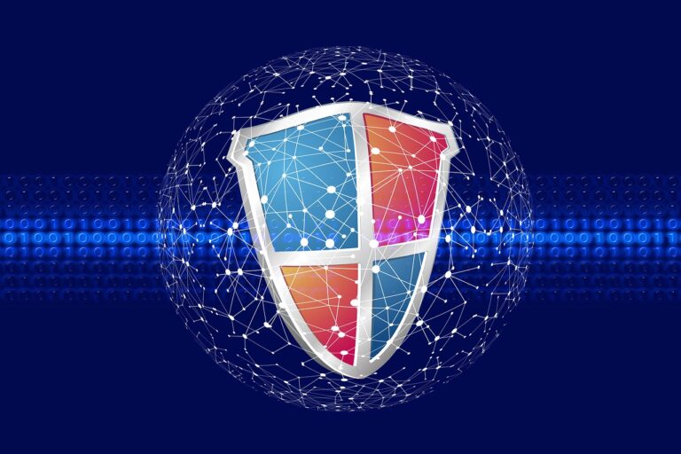 Cyber Security Trends for 2022
