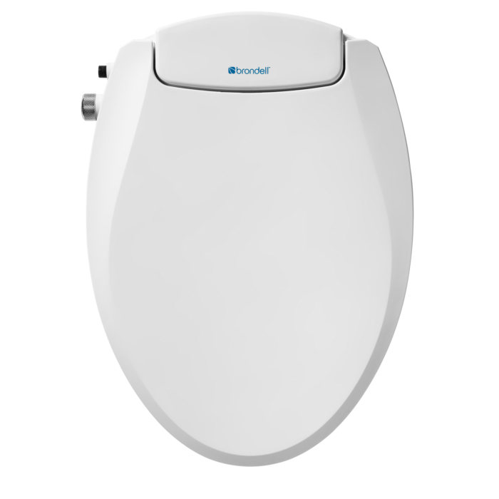 Brondell Swash Ecoseat S101 Bidet