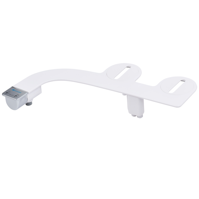 Brondell SimpleSpa Dual Nozzle Bidet