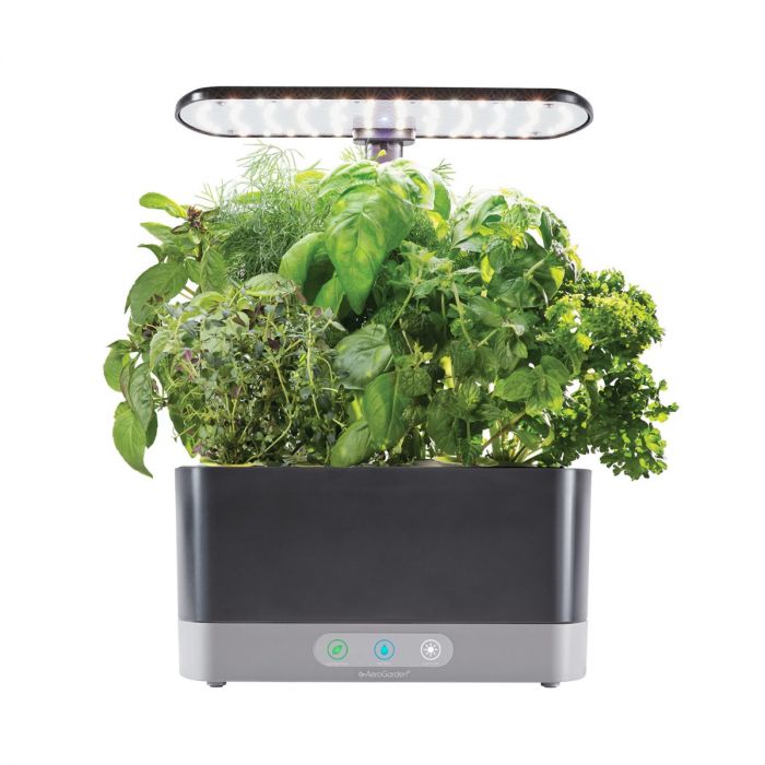 AeroGarden Hydroponic Countertop Gardening Systems