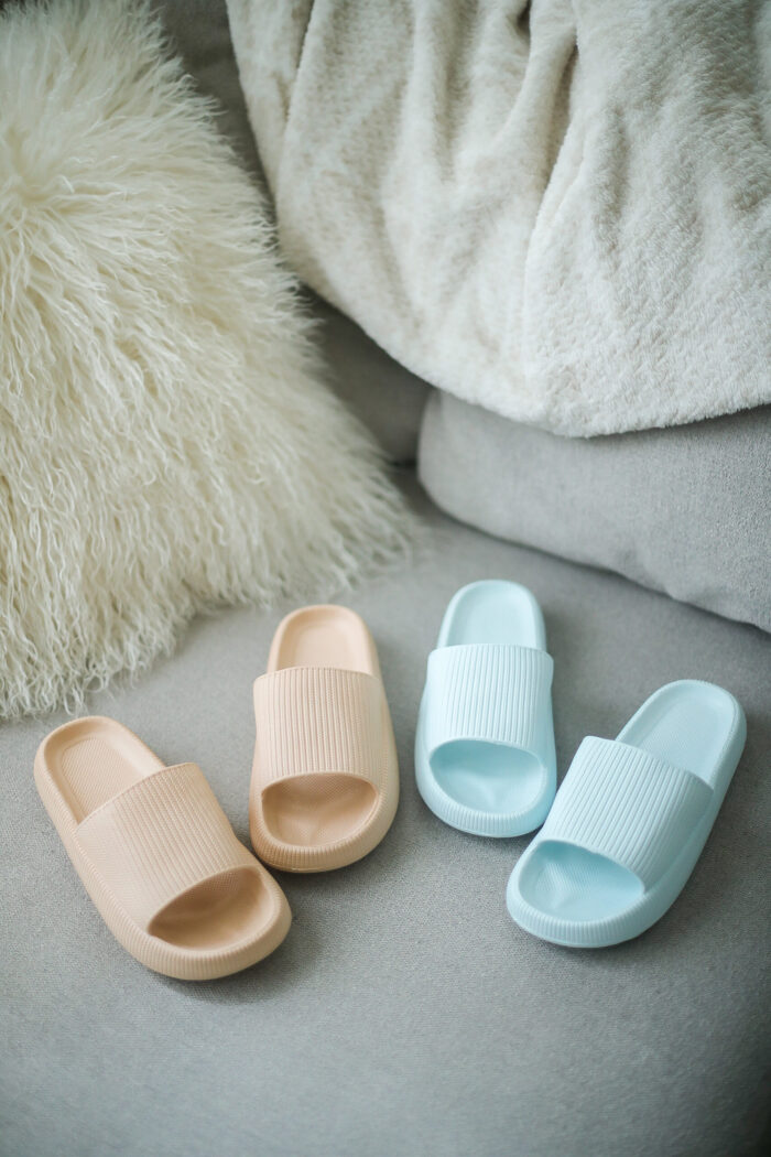 Pillow Slides