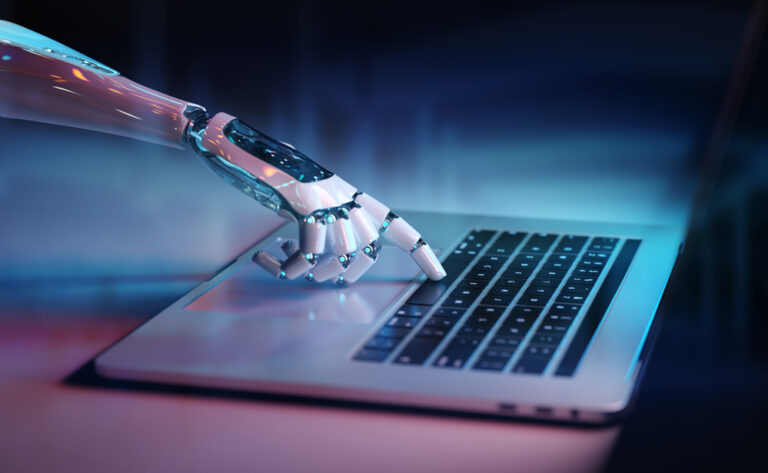 Will RPA Become the Future Backbone of Modern Business?