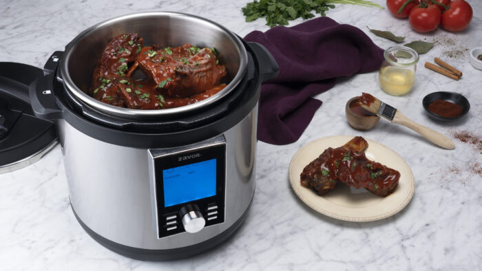 Zavor LUX LCD Multi-Cooker