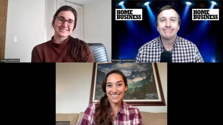Podcast – Sara Bendrick – Expansion 101 – Have You Diversified Your Business Today?