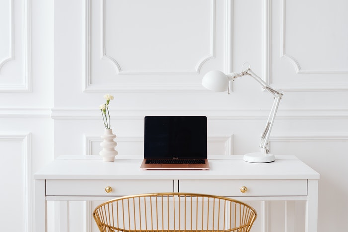 Fresh Scandinavian Design: Give Your Home Office a Touch of It