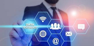 data governance procedures