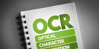 Optical Character Recognition