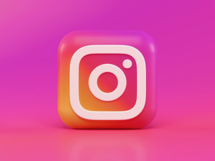 building a brand on Instagram