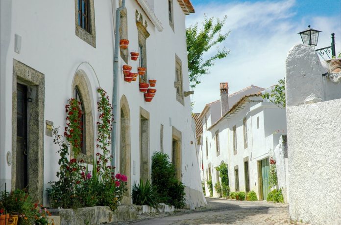 buying property in Portugal