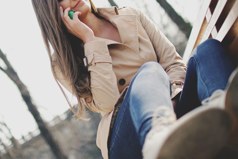 Caffeine for Your Voice and Email Communications