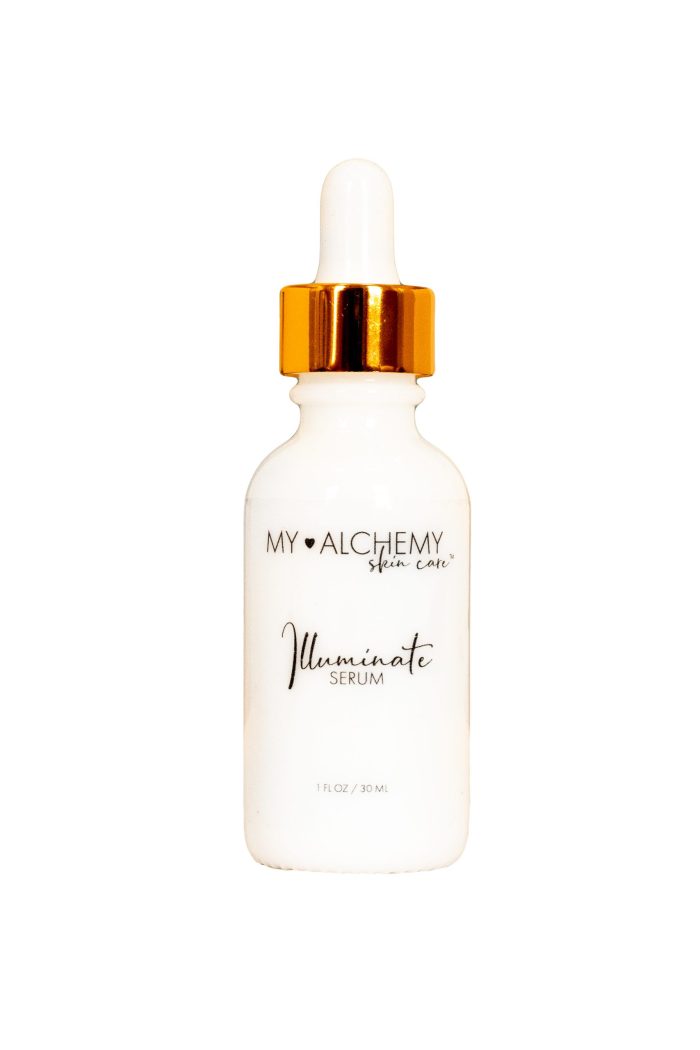 My Alchemy Illuminate Serum