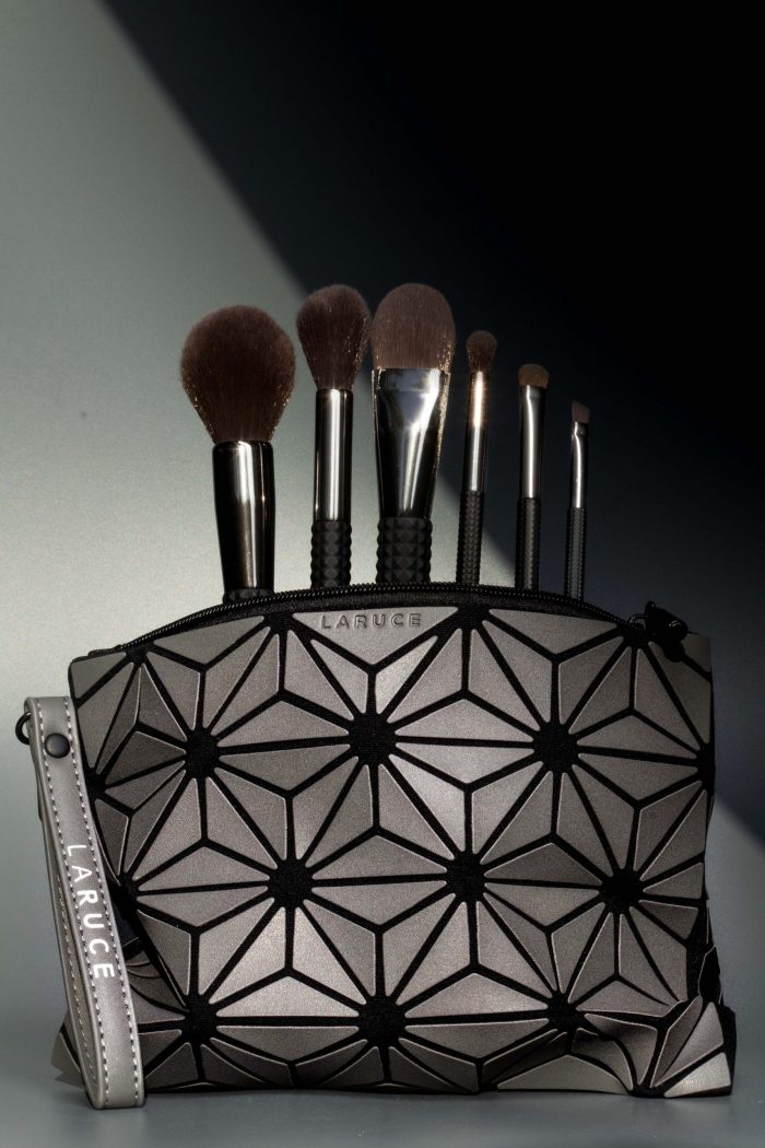Helen Makeup Brush Set