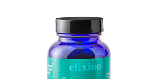 Elixinol