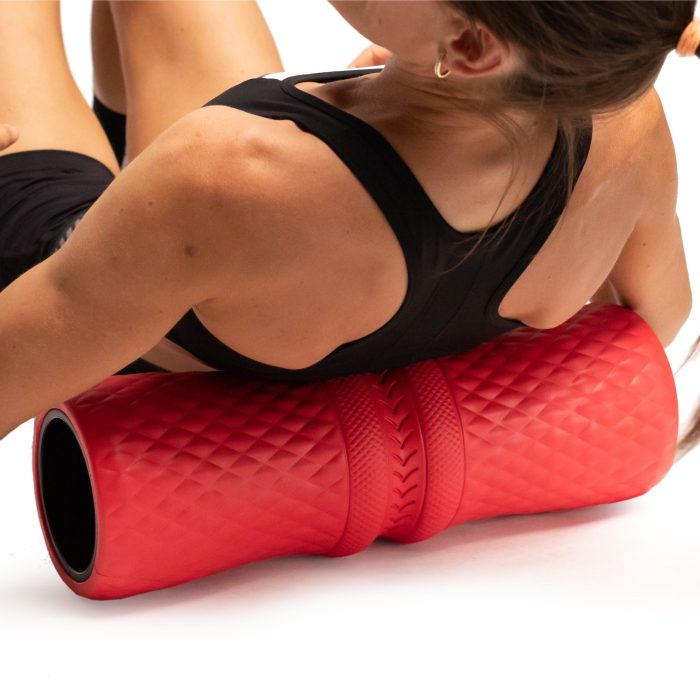 R4 Deep Tissue Body Roller