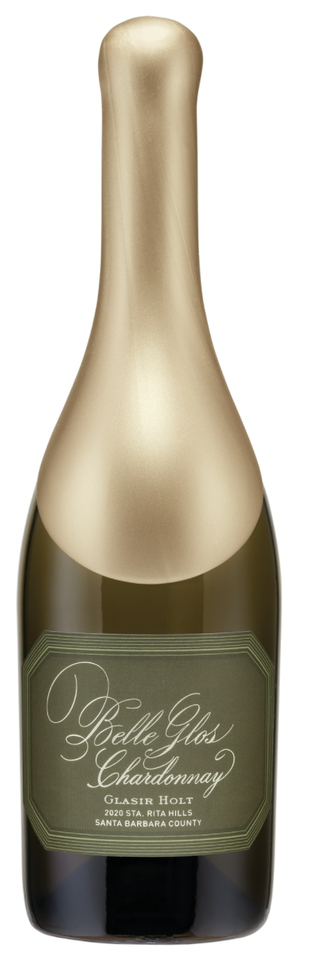 Belle Glos Glasir Holt Chardonnay