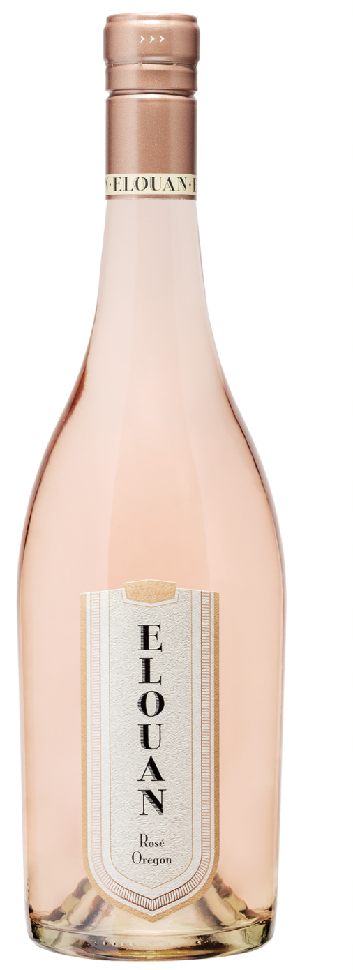 Elouan Wines Rosé