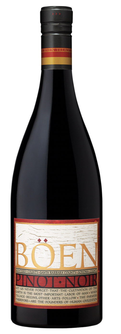 Böen Pinot Noir