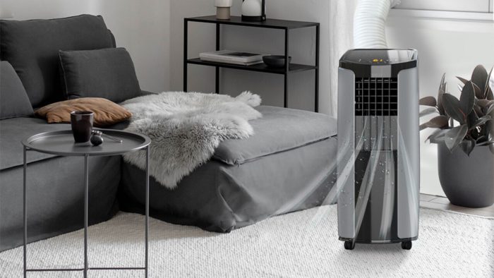 TOSOT Portable Air Conditioner