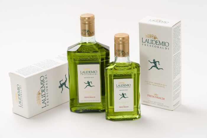 Laudemio Frescobaldi Extra Virgin Olive Oil