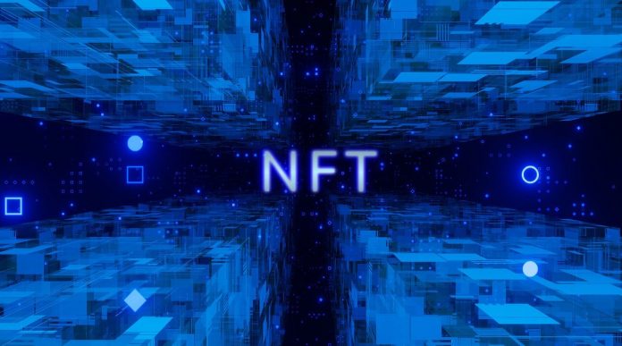 nft-7004985_1280 Non-fungible tokens