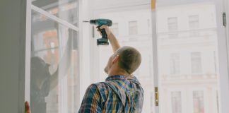 home renovation business