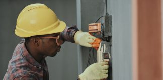 Electrical contractor