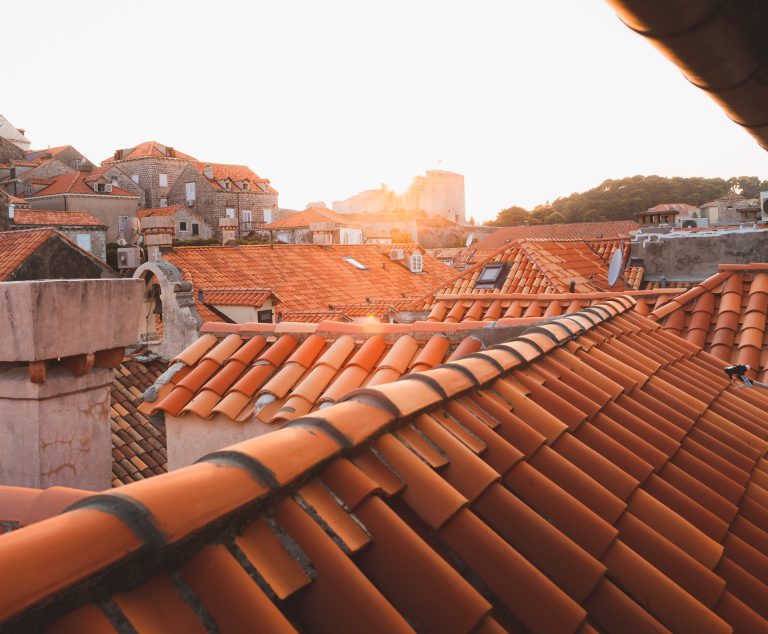 roofing business