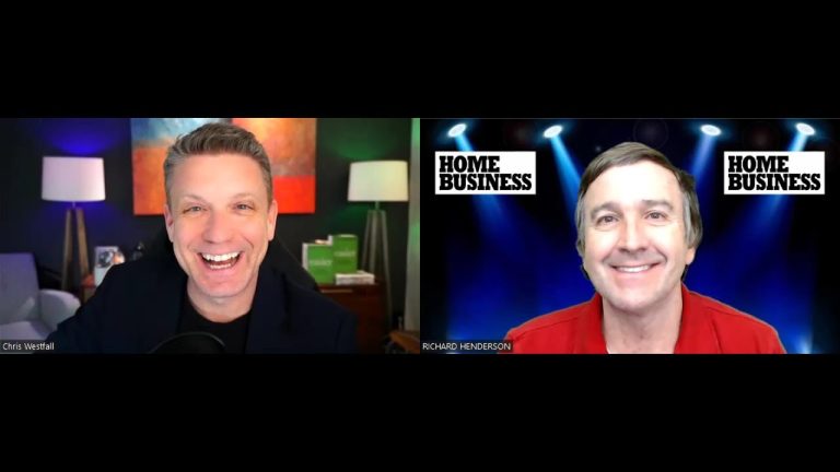 Podcast – Work Easier – Make Things Better in Your Biz Life