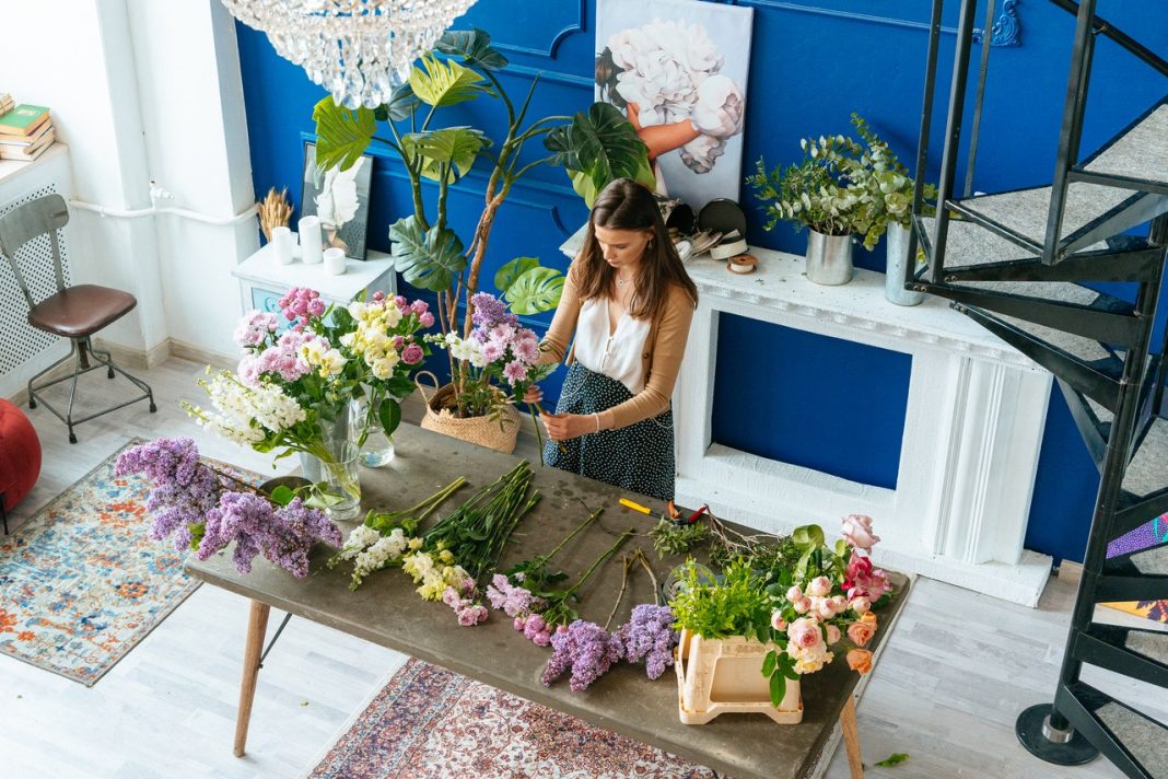 Five Marketing Ideas for Your Flower Shop Business 2022 Blog