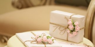 wedding gifts