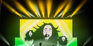 Steve Aoki 1