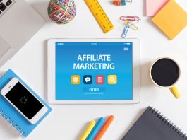 Affiliate Marketing