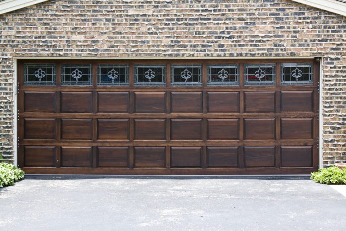 Garage Door