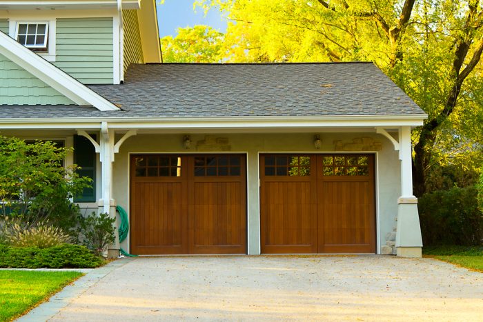 Garage Door