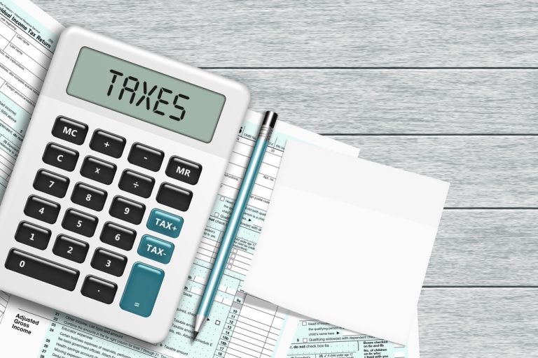 Home-Based Tax Preparation Business