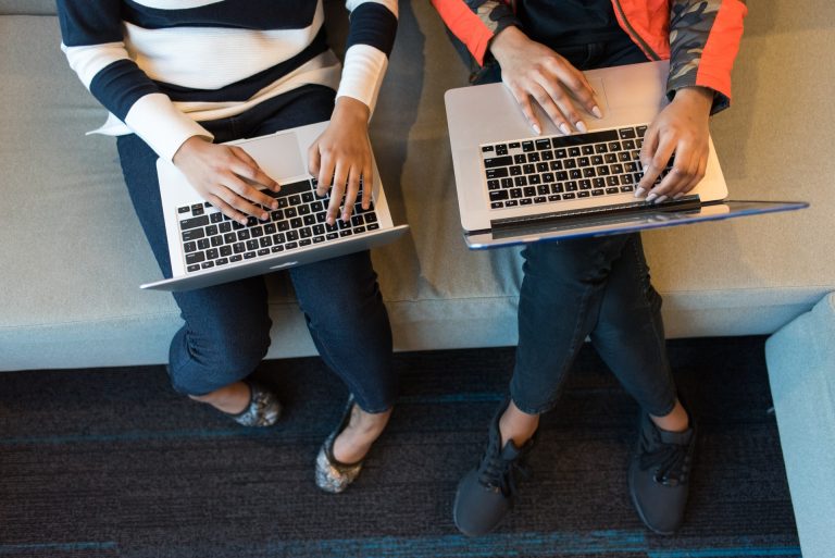 Web Developers