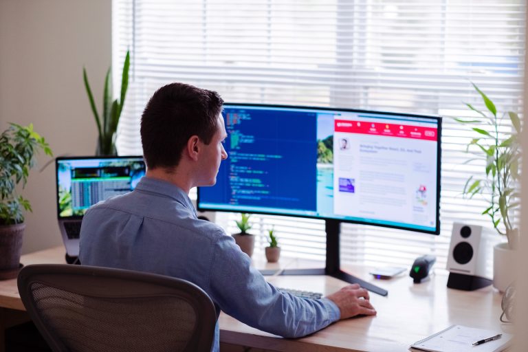 Remote worker