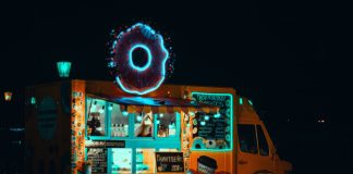 Food Truck