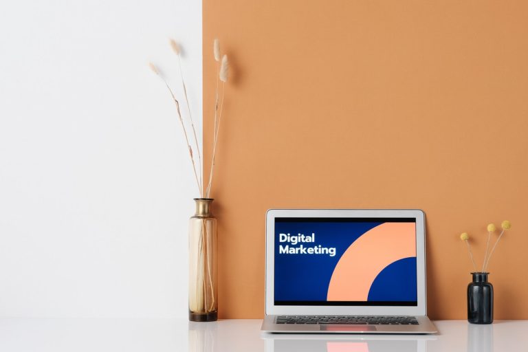 digital marketing for businesses