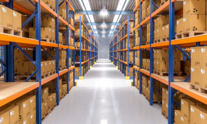 A Guide to Industrial Shelving Solutions