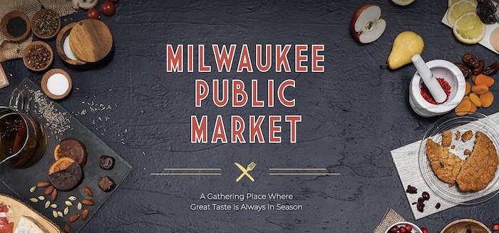 Milwaukee Public Market