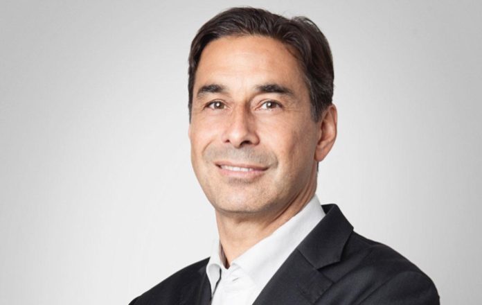Marc André Pépin Invescap CEO