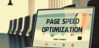 Page Speed