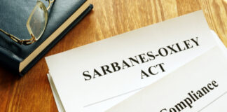 Sarbanes-Oxley Act