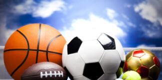 sports