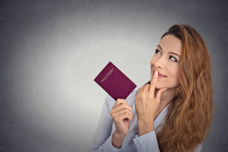 Passport
