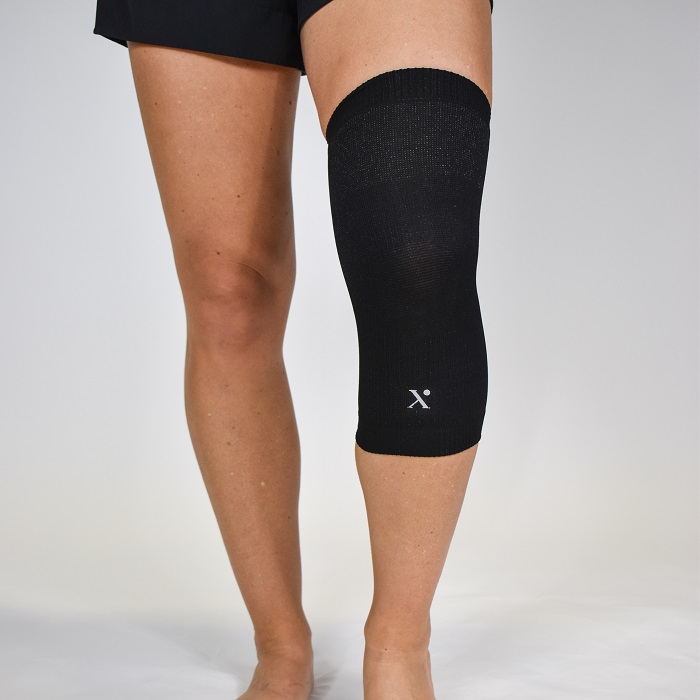 NUFABRX knee sleeve