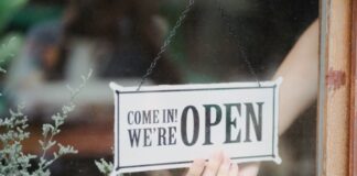 Open Business