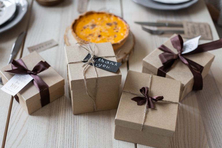 packages